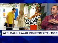 Video: AI Bantu Ritel Furnitur Desain Dekorasi Rumah Selera Pelanggan