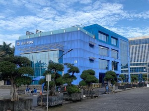 Antisipasi Ijazah Palsu, Udinus Gunakan Teknologi Blockchain