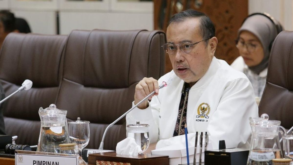 Waka Komisi IX DPR Dorong Faskes Siaga 24 Jam Sikapi Penyebaran 'Super Flu' — NadiKabar.com