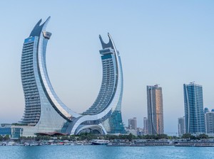 Asyik, Ada Diskon Tiket Pesawat 10%-Bebas Visa untuk Wisata ke Qatar