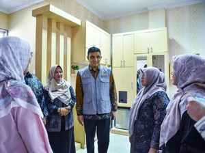 Legislator Gerindra Kawal Peningkatan Layanan Kesehatan di Padang Pariaman