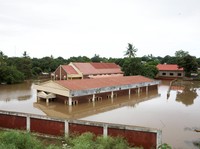Banjir Terparah Sedekade, Lebih dari 100 Orang Tewas di 3 Negara