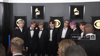 Video: BTS Comeback, Presiden Mexico Minta Tambah Jadwal Konser