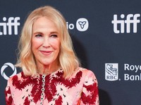 Aktris Legendaris Catherine O'Hara Meninggal Dunia di Usia 71 Tahun