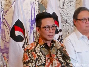 Video: Jeffrey Hendrik Ditunjuk Jadi Direktur Utama BEI Sementara