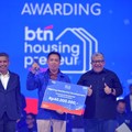 BTN Housingpreneur 2025 Lahirkan Inovator Muda Ekosistem Perumahan