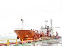 Mengenal Terminal Khusus Kilang Balongan, Penopang Distribusi Energi