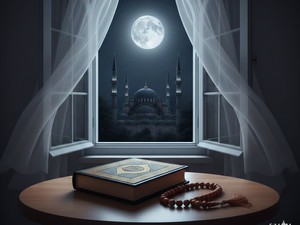 Teks Surat Yasin & Doa Malam Nisfu Syaban Lengkap: Arab-Latin, dan Terjemahan
