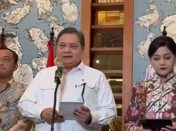 4 Poin Penting Arahan Presiden Prabowo Merespons Gejolak Pasar Modal