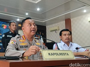 Video: Terkuak! Bocah dalam Karung di Cilacap Dibunuh Tetangganya