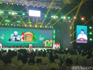 Ketua MPR: Kalau NU Kuat, Indonesia Akan Kuat