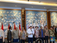 Airlangga: Pertumbuhan Ekonomi Q4-2025 Lebih Tinggi Dibandingkan Q3