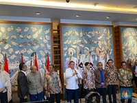 Diangkat sebagai Ketua-Wakil Ketua OJK, Friderica Widyasari Buka Suara