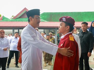 Mensos Gus Ipul Tekankan Sekolah Rakyat Inklusif bagi Murid Disabilitas