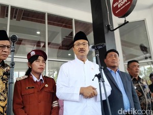 Kemensos Targetkan 33 Sekolah Rakyat Dibangun di Sumut