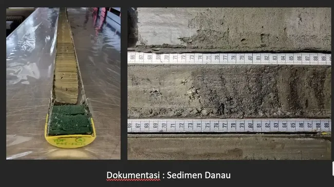 Danau Purba di Sulawesi Tengah Diteliti, Hasilnya Tak Terduga