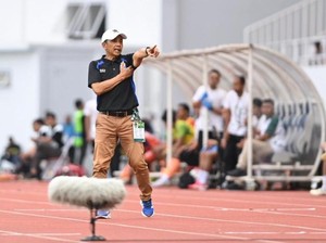 PSIS Resmi Berpisah dengan Jafri Sastra