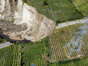 Kenapa Lubang Raksasa di Aceh Tengah Membesar? Badan Geologi Ungkap Begini