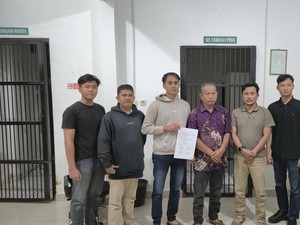 2 Tahun Buron Usai Divonis gegara Bawa 20 Rohingya, Pria Aceh Diciduk Jaksa