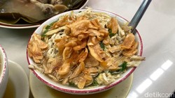 5 Soto Kudus Enak di Jakarta dan Sekitarnya, Kuahnya Sedap Bikin Lahap