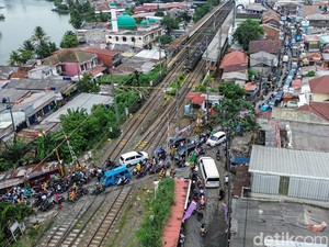 Siap-siap Warga Depok! Flyover Margonda dan Underpass Citayam Dibangun 2027
