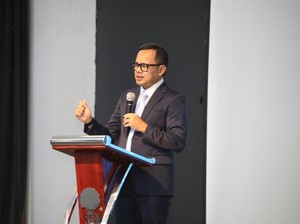 Wamendagri Dorong Pelajar Persiapkan Diri Jadi Pemimpin Masa Depan