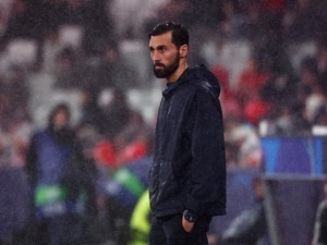 Arbeloa ke Fans Madrid: Tetap Dukung Kami Ya!
