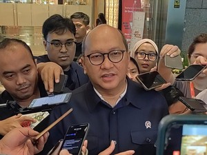 Obligasi Danantara Laku Keras, Rosan: Bukti Kepercayaan Investor ke RI