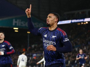 Video: Gabriel Jesus Merapat ke Barca, Gimana Nasib Julian Alvarez?