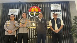 Video: Alasan Red Notice Riza Chalid Baru Terbit Usai 4 Bulan