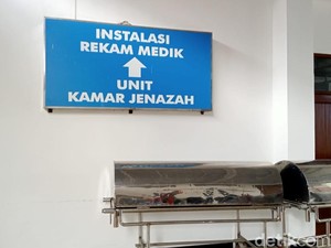 Satu Jenazah di Bangkai KMP Tunu Pratama Jaya Teridentifikasi
