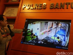 Eks Sekjen Pordasi DKI Disiksa Berhari-hari Sebelum Dibuang Saat Sekarat
