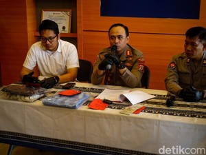 Motif Pembunuhan Herlan di Gumuk Pasir Bantul gegara Utang Piutang Bisnis