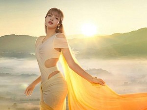 Lisa BLACKPINK Jadi Duta Pariwisata Thailand, Foto Promosinya Picu Kontroversi