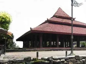 Jejak Sejarah Hindu Islam di Situs Setono Gedong Kediri