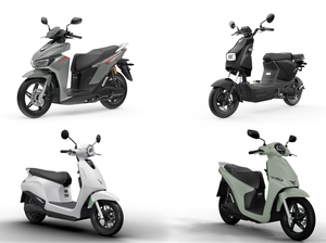 VinFast Bakal Jualan Motor Listrik di Indonesia, Ini Modelnya