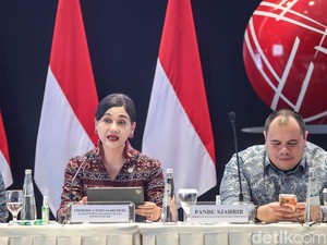 Video Hasil Pertemuan OJK-BEI dengan MSCI