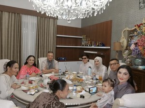 Atta Halilintar soal Ashanty Jual Rumah Mewah Cinere Rp 25 M