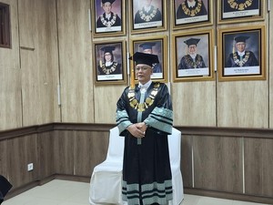 UT Buka 20 Ribu Beasiswa, Mahasiswa Jalur SNBP Bisa Kuliah Gratis!