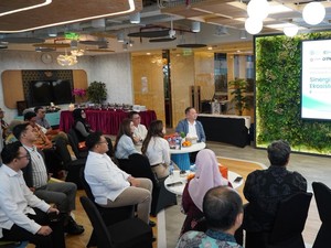 Petani-Nelayan Bisa Kembangkan Usaha Pakai Resi Gudang, Bagaimana Caranya?