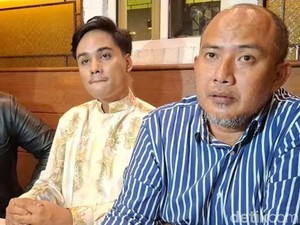 Pengacara Ressa Sentil Irfan Hakim-Iis Dahlia Dianggap Ikut Campur Urusan Denada