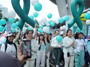 Tak Lagi Tabu, NgobrolinHPV Ajak Perempuan Berani Speak Up soal HPV