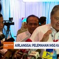 Video: Airlangga: Pelemahan Ihsg Karena Investor Ritel 'Fomo'