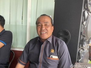 Anggota DPRD Parepare Sindir Pemkot Usai Festival Salo Karajae Gagal Lolos KEN