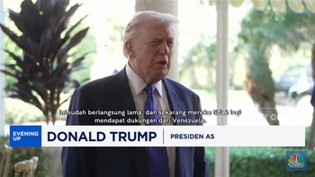 Video: As Kepung Pasokan Energi Kuba