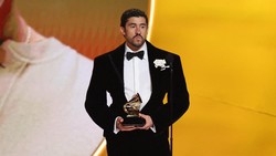 Mereka yang Bersinar dan Gigit Jari di Grammy 2026