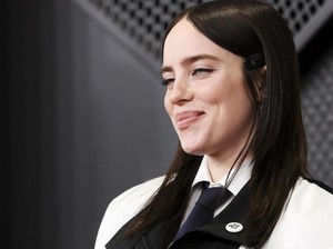 Video Billie Eilish di Grammy: Tak Ada yang Ilegal di Tanah Curian