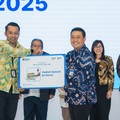 Gelar Kick-Off Consumer Expo, BRI Bagi-Bagi Hadiah ke Nasabah