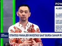 Video: Bursa Saham Dihajar MSCI, Bos MI Ungkap Solusi Yang Dibutuhkan