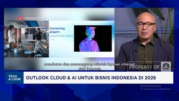 Video: Cara Cloud Bantu Bisnis e-Commerce - Bank Makin Efisiensi